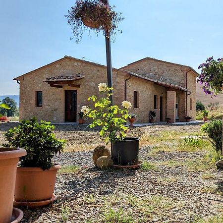 La Quinta Decima Bioagriturismo Fattoria Spedaletto المظهر الخارجي الصورة