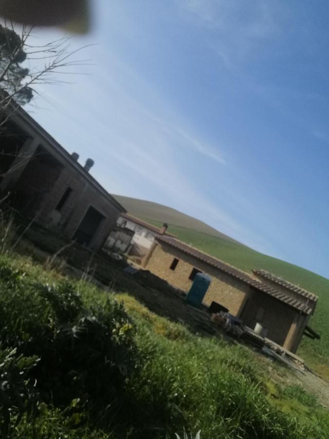 La Quinta Decima Bioagriturismo Fattoria Spedaletto المظهر الخارجي الصورة